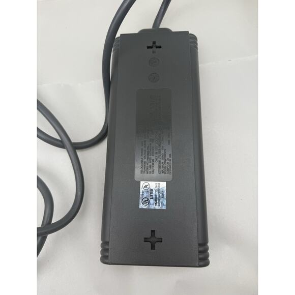 SurgeMaster II BELKIN POWER STRIP With Phone Line Protection (tested) *READ.. - Picture 8 of 12